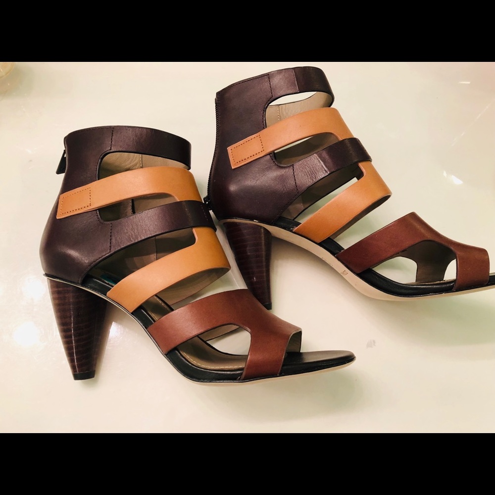 Donald Pliner Shoes US 8 - New